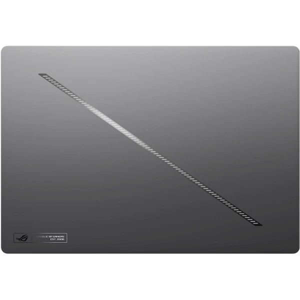 ASUS ROG Zephyrus G16 (GU605CX-QR149) RTX 5090 šedý - Notebooky - Obrázek Q5UF000J01