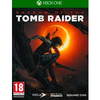 Shadow of the Tomb Raider (Xbox One) - Hry pro Xbox One