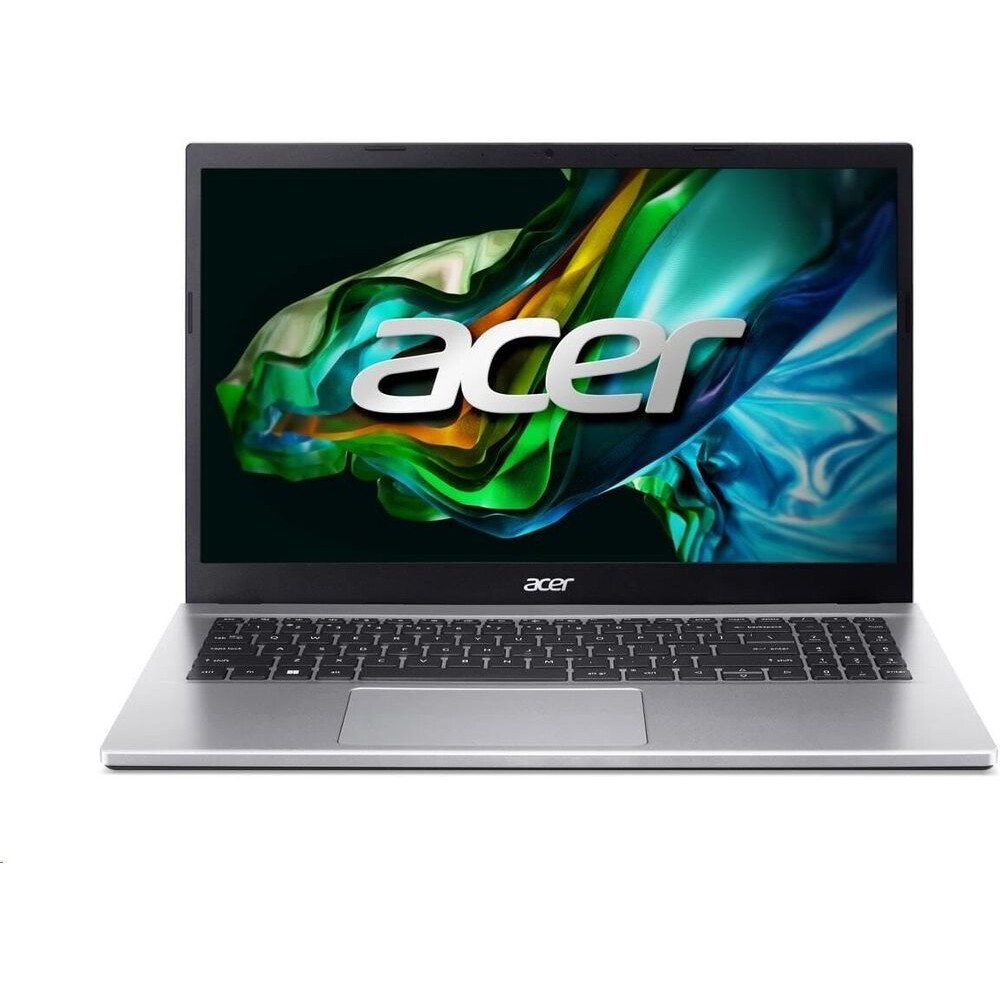 Acer Aspire 3 15 (NX.KSJEC.009) stříbrný