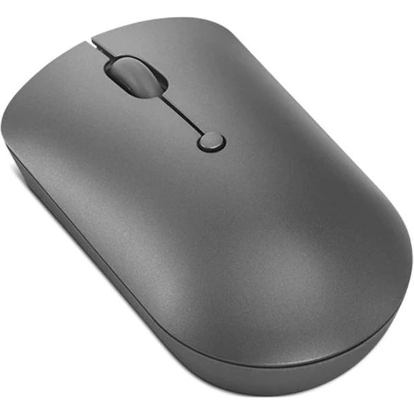 Lenovo 540 USB-C bezdrátová myš tmavě šedá - Myši - Obrázek Q64X600301