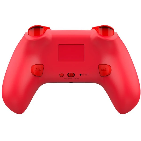 DragonShock PopTop kompaktní bezdrátový ovladač Mario (Switch) - Herní ovladače - Obrázek Q666000K01