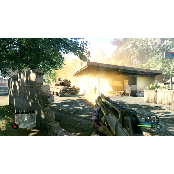 Crysis Remastered (SWITCH) - Hry pro Nintendo Switch - Obrázek Q66K100201