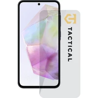 Tactical Glass Shield 2.5D sklo Samsung Galaxy A35 5G čiré - Ochranné folie a skla