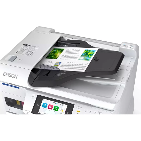 Epson WorkForce Pro EM-C7100DWF tiskárna - Tiskárny - Obrázek Q68A000P01