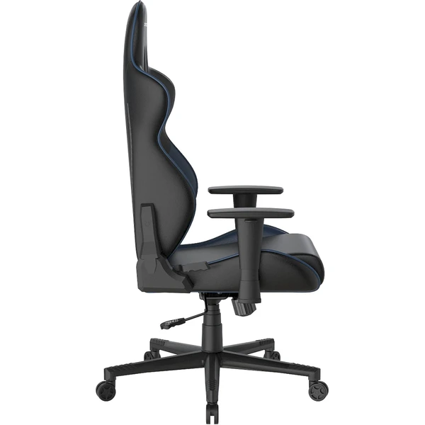 DXRacer GLADIATOR herní židle černo-modrá - Židle - Obrázek Q6AM000K01