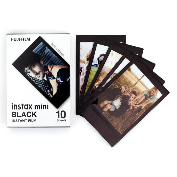 Fujifilm Instax mini Classic Bundle film (30 ks) - Filmy pro instantní fotoaparáty - Obrázek Q6BC000L01
