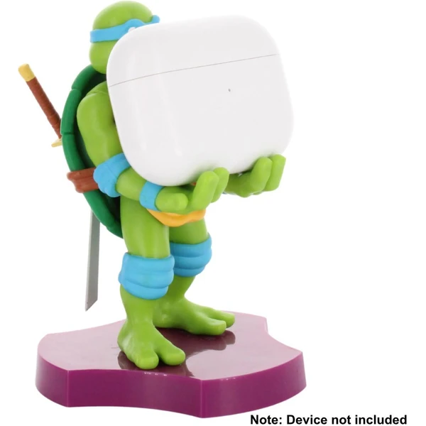 Exquisite Gaming Holdem Teenage Mutant Ninja Turtles – Leonardo - Figurky - Obrázek Q6DA000L01