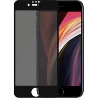 PanzerGlass Edge-to-Edge Privacy Apple iPhone 6/6s/7/8/SE (20/22) černé - Ochranné folie a skla