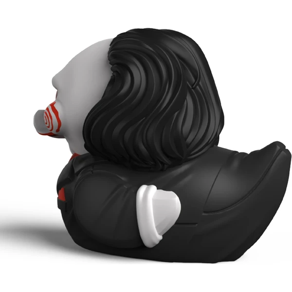 Tubbz kachnička Saw - Billy The Puppet (první edice) - Figurky - Obrázek Q6GE000L01