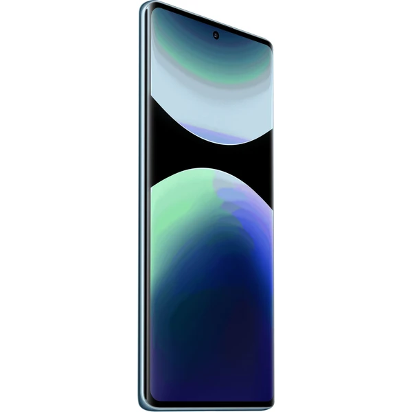 Xiaomi Redmi Note 14 Pro 8GB/256GB modrá - Mobilní telefony - Obrázek Q6HB000K01