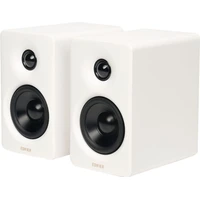 EDIFIER M60 2.0 reproduktory bílé - Reproduktory