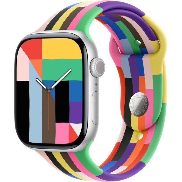 Apple Watch MDWF4ZM/A Pride