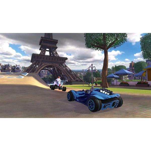 Ed & Edda: Grand Prix - Racing Champions (Switch) - Hry pro Nintendo Switch - Obrázek Q6LH000N01