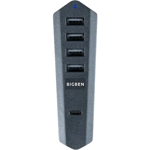 Bigben USB hub pro PlayStation 5 Slim - USB huby - Obrázek Q6N2000O01