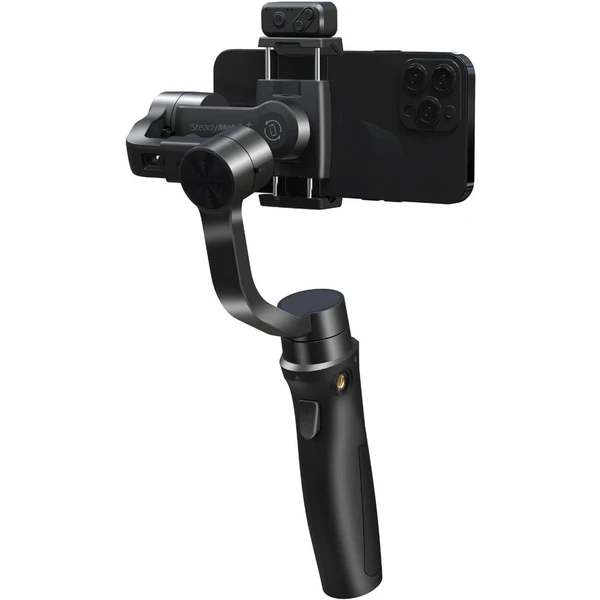 Hohem iSteady Mobile+ Light Kit (2024) - Stabilizátory - Obrázek Q6N4000O01