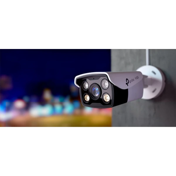 TP-Link VIGI C330 4mm bílá - IP kamery - Obrázek Q6P7000701