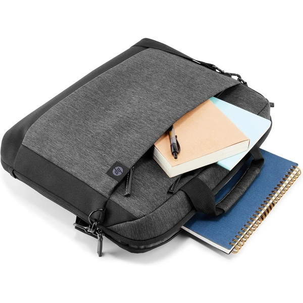 HP Renew Travel brašna 15,6'' šedá - Brašny - Obrázek Q6P8000601