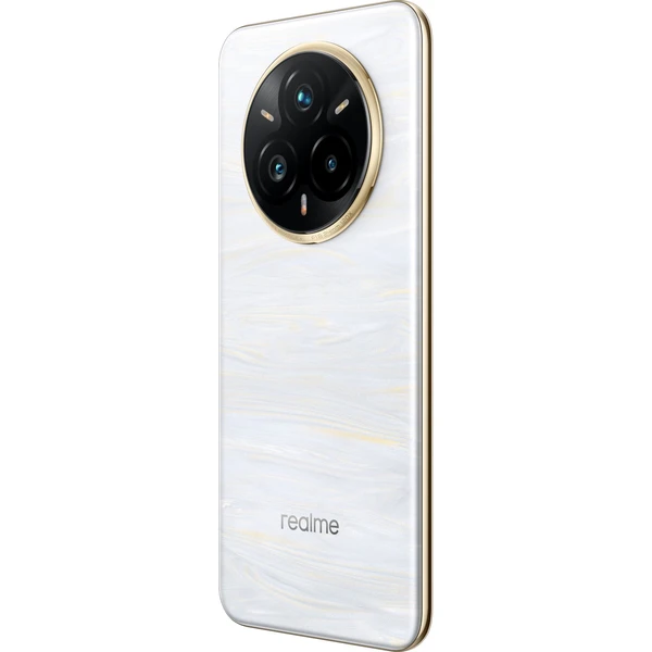 realme 14 Pro+ 5G 12GB/512GB bílý - Mobilní telefony - Obrázek Q6PE000N01