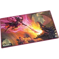 Ultimate Guard hrací podložka MTG Tarkir: Dragonstorm - Worthy Cost - Podložky