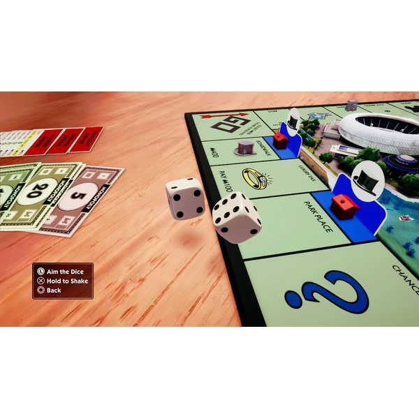 Monopoly (PS5) - Hry pro PS5 - Obrázek Q6Q7000J01