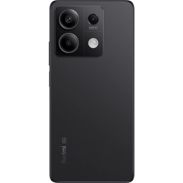 Xiaomi Redmi Note 13 5G 8GB/256GB černá - Mobilní telefony - Obrázek Q6S1000N01