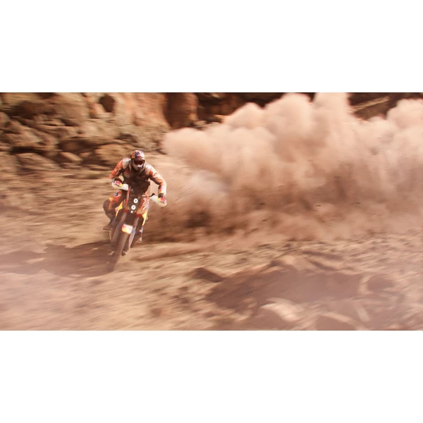 Dakar 18 (Xbox One) - Hry pro Xbox One - Obrázek Q6T4100201