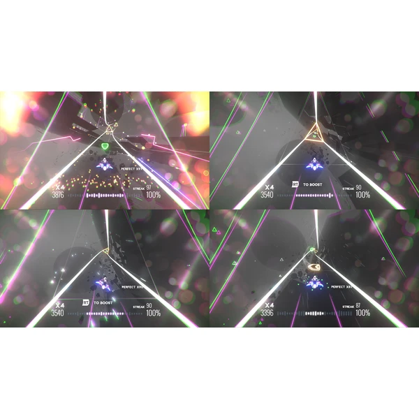AVICII Invector (Xbox One) - Hry pro Xbox One - Obrázek Q6U4100201