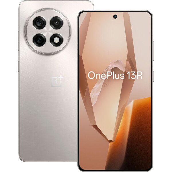 OnePlus 13R / 12+256GB / Astral Trail Zlatá