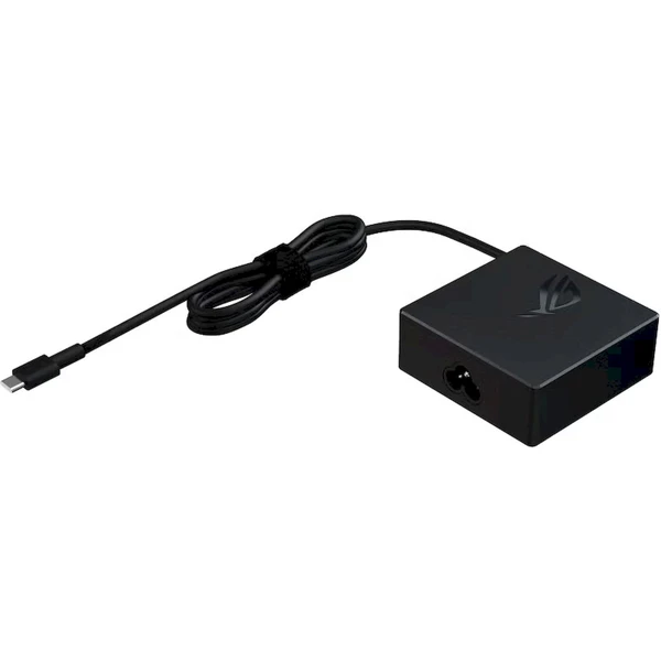 ASUS ROG USB-C 100W adaptér - Nabíječky - Obrázek Q6WC000K01