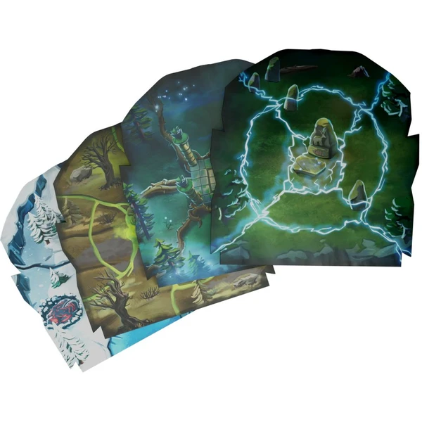Valheim Standard edice CZ - Deskové hry - Obrázek Q70D000J01