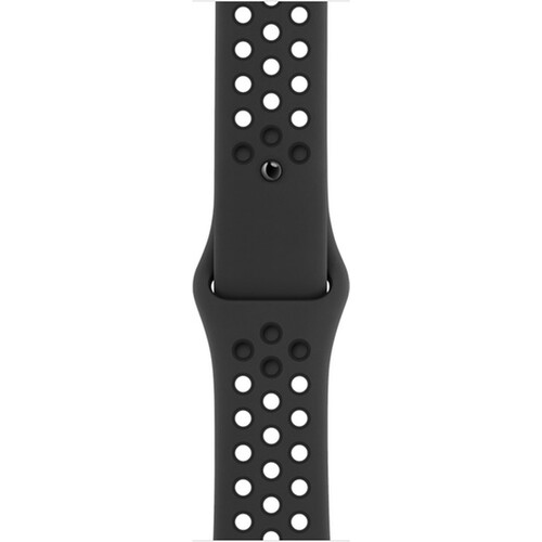 Apple Watch Nike Series 6 Cellular 44mm vesmírně šedý hliník s