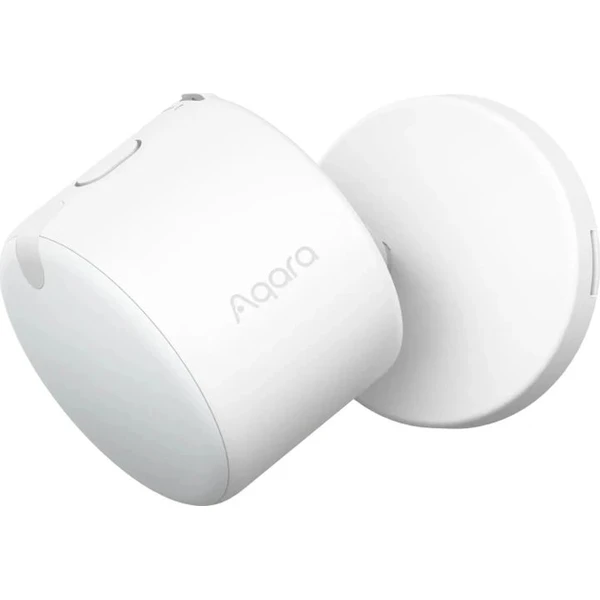 AQARA FP300 Zigbee a Thread Multi-senzor přítomnosti bílý - Senzory - Obrázek Q71M000K01