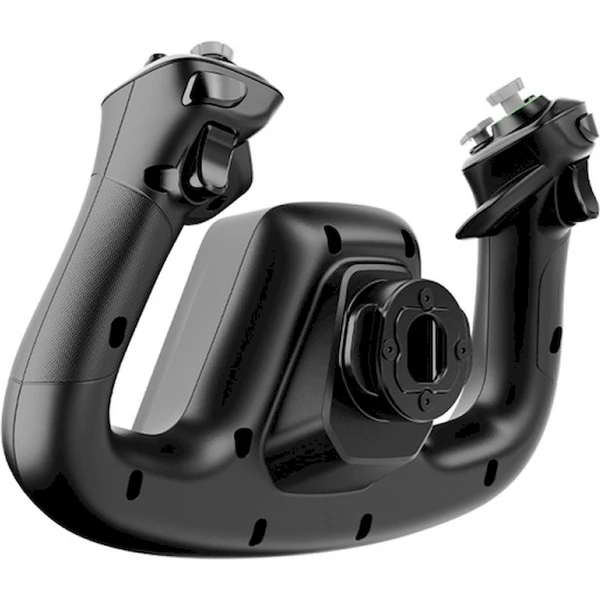 Moza Racing MFY Yoke AS012 volant (PC) - Joysticky - Obrázek Q72J000K01