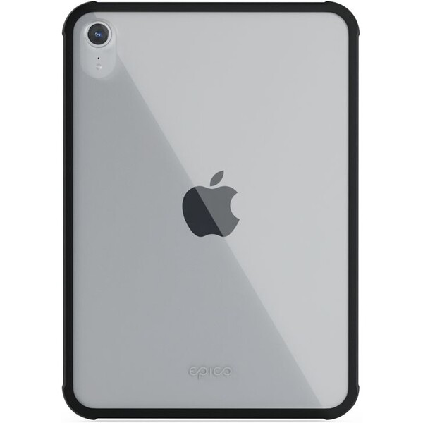 Kryt na Apple iPad 10,2" Epico Hero Case - černý