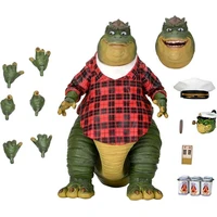 Akční figurka Neca Dinosaurs - Earl Sinclair 18 cm - Figurky