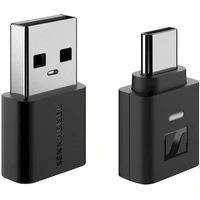 Sennheiser BTD700 bluetooth adaptér - Bluetooth adaptéry