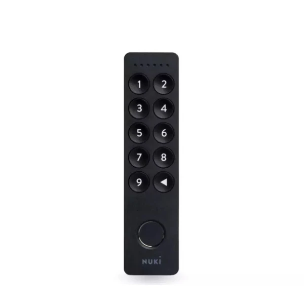 NUKI Keypad 2.0 kódovací klávesnice - Ovladače - Obrázek Q76N100501