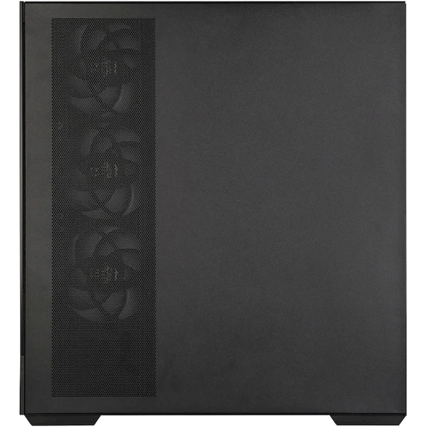 ZALMAN P40 Namu černá - Počítačové skříně - Obrázek Q77K000K01