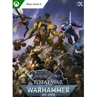 Total War: Warhammer 40,000 (XSX) - Hry pro Xbox Series