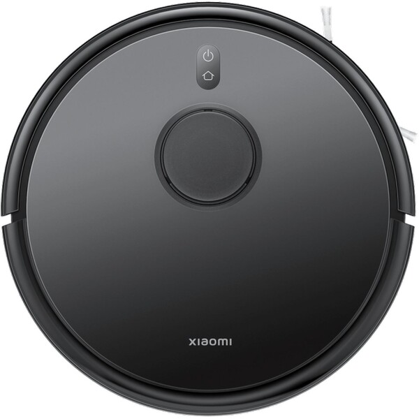 Xiaomi Robot Vacuum S20 robotický vysavač černý Černá