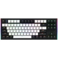 HATOR Gravity TKL herní klávesnice (US) černá - Klávesnice