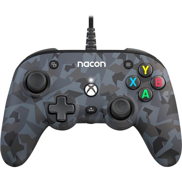 Nacon Gamepad Pro Compact Controller Urban (Xbox One/Xbox Series)