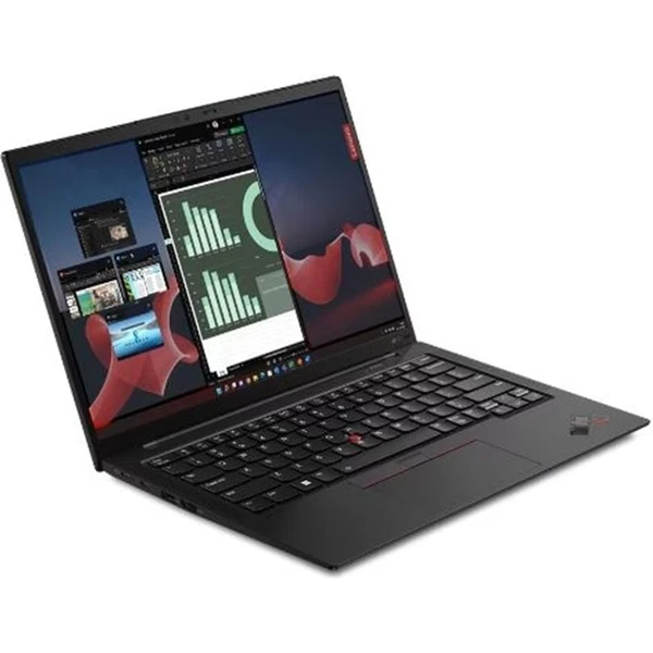 Lenovo ThinkPad X1 Carbon Gen 11 černá - Notebooky - Obrázek Q7C2000O01