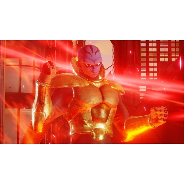 Jump Force Deluxe (SWITCH) - Hry pro Nintendo Switch - Obrázek Q7C3100201