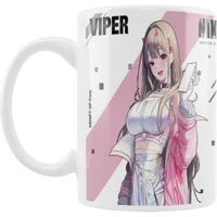 Hrnek Goddess of Victory: Nikke - Viper 320 ml - Hrnky