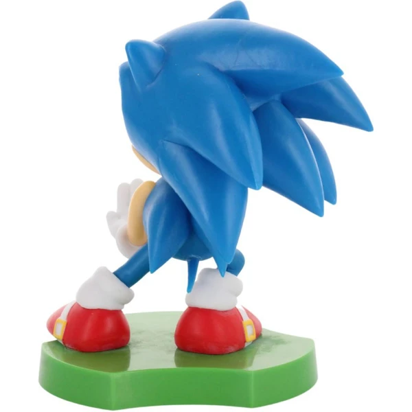 Exquisite Gaming Holdem Sonic the Hedgehog - Sliding Sonic - Figurky - Obrázek Q7DA000L01