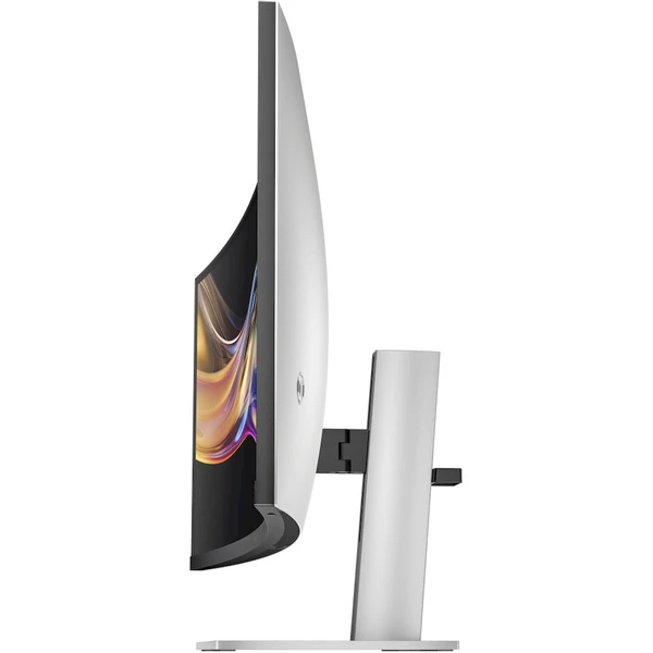 HP 738pu monitor 37,5" - Monitory - Obrázek Q7DA000P01