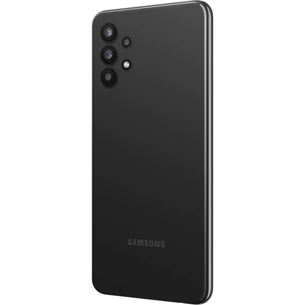 Samsung Galaxy A32 5G 4GB+128GB černý - Mobilní telefony - Obrázek Q7DCF00101