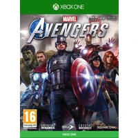 Marvel's Avengers (Xbox One) - Hry pro Xbox One