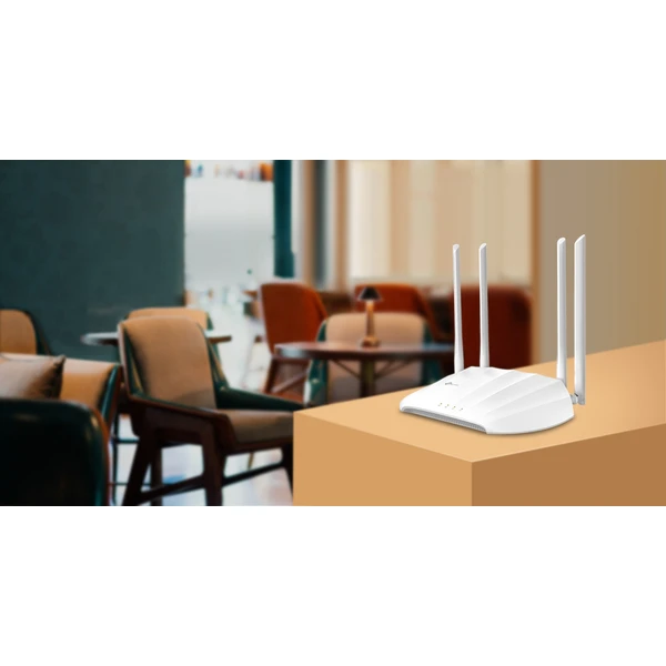 TP-Link TL-WA1201 - Access pointy - Obrázek Q7GFF00101